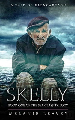 Bertrand.pt - Skelly: Book One Of The Sea Glass Trilog