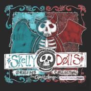 Skelly Dolls