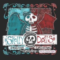Bertrand.pt - Skelly Dolls