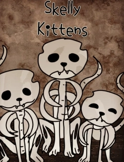Bertrand.pt - Skelly Kittens