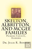 Skelton, Albritton, And Mcgee Families