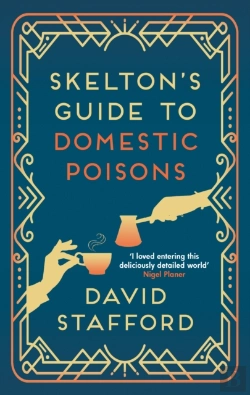 Bertrand.pt - Skelton'S Guide To Domestic Poisons
