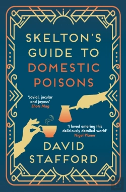 Bertrand.pt - Skelton'S Guide To Domestic Poisons