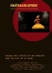 Skén&Graphie, N° 6/2018