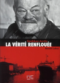 Bertrand.pt - Skennar Artic, La Vérité Renflouée