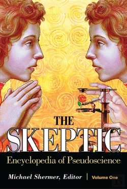 Bertrand.pt - Skeptic Encyclopedia Of Pseudoscience