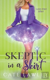 Skeptic In A Skirt