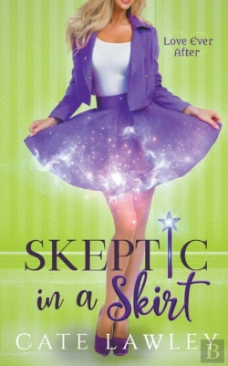 Bertrand.pt - Skeptic In A Skirt