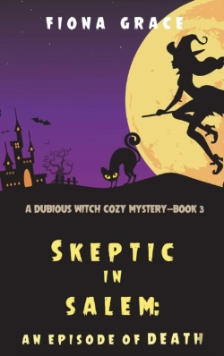 Bertrand.pt - Skeptic In Salem