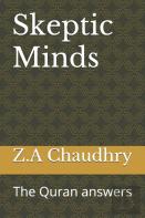 Skeptic Minds