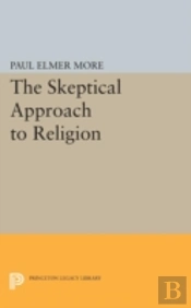 Skeptical Approach To Religion
