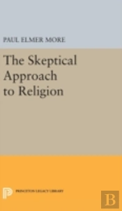 Skeptical Approach To Religion