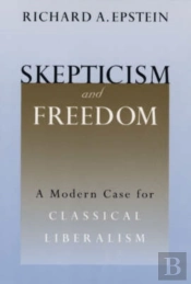 Skepticism And Freedom