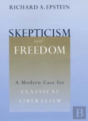 Skepticism And Freedom