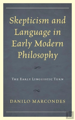 Bertrand.pt - Skepticism And Language In Early Modern Philosophy