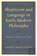 Skepticism And Language In Early Modern Philosophy