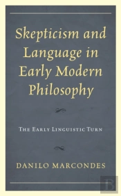 Skepticism And Language In Early Modern Philosophy