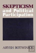Skepticism And Political Participation