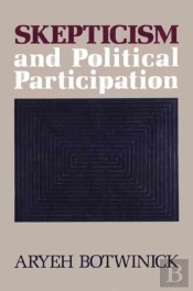 Skepticism And Political Participation