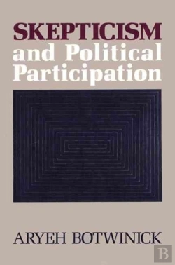Bertrand.pt - Skepticism And Political Participation