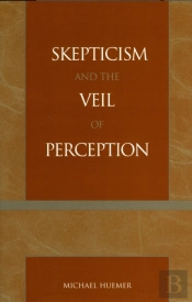 Skepticism And The Veil Of Perception