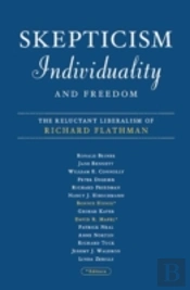 Skepticism, Individuality, And Freedom