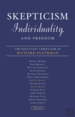 Bertrand.pt - Skepticism, Individuality, And Freedom