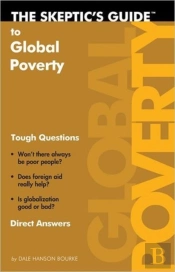 Skeptics Guide To Global Poverty