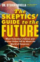 Skeptics' Guide To The Future