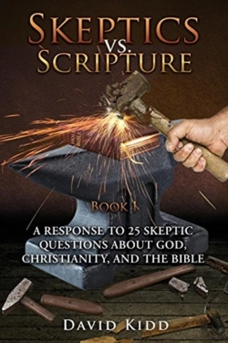 Bertrand.pt - Skeptics Vs. Scripture Book I