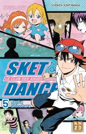Sket Dance T05