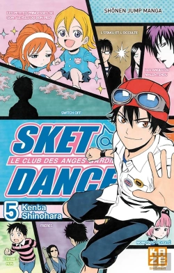 Bertrand.pt - Sket Dance T05