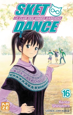 Bertrand.pt - Sket Dance T.16