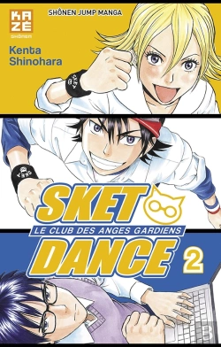 Bertrand.pt - Sket Dance T.2