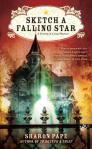 Sketch A Falling Star