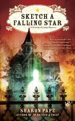 Bertrand.pt - Sketch A Falling Star