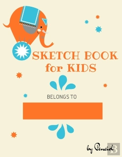 Bertrand.pt - Sketch Book For Kids
