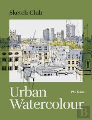 Sketch Club: Urban Watercolour