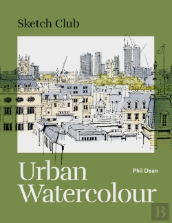 Bertrand.pt - Sketch Club: Urban Watercolour
