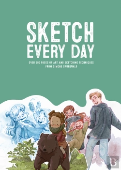Bertrand.pt - Sketch Every Day