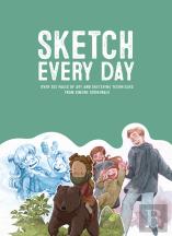 Sketch Every Day