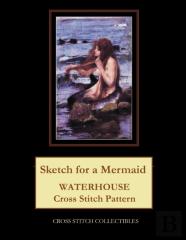 Sketch For A Mermaid