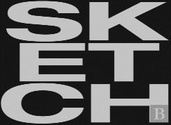 Sketch - Large Black