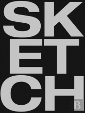 Sketch - Large Black