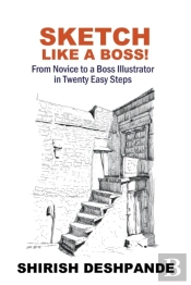 Sketch Like A Boss!