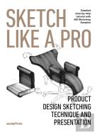 Sketch Like A Pro