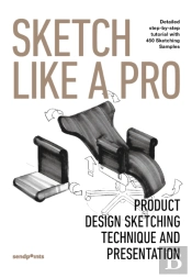 Sketch Like A Pro
