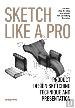 Bertrand.pt - Sketch Like A Pro