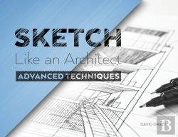 Bertrand.pt - Sketch Like An Architect