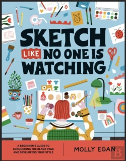 Bertrand.pt - Sketch Like No One Is Watching